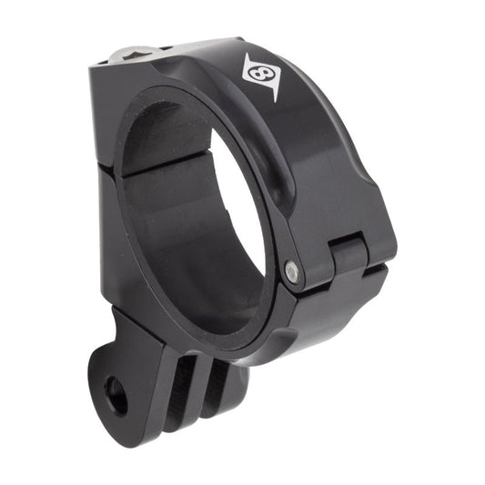 Handlebar Accessories Origin8 Origin8 Outpost Direct GoPro Mount Black GoPro Dark Slate Gray