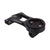 Handlebar Accessories Origin8 Origin8 Outpost Garmin/GoPro Stem Mount Black Dark Slate Gray
