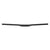 Handlebars Origin8 Origin8 Frenzy Carbon Flat 31.8mm 780mm 7mm 4° 9° Black Mountain Flat UD Carbon Dark Slate Gray