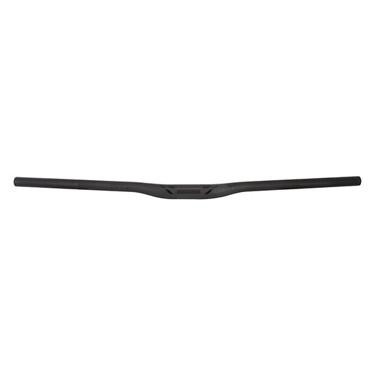 Handlebars Origin8 Origin8 Frenzy Carbon Flat 31.8mm 780mm 7mm 4° 9° Black Mountain Flat UD Carbon Dark Slate Gray