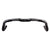 Handlebars FSA Full Speed Ahead K-Wing AGX Drop Handlebar - Carbon 31.8mm 42cm Carbon Dark Slate Gray