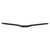 Handlebars Thomson Thomson Trail Alloy Riser Bar (31.8) 19mm/750mm Black Dark Slate Gray
