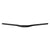 Handlebars Thomson Thomson Rise Carbon Riser Bar (31.8) 15mm/750mm Carbon Dark Slate Gray