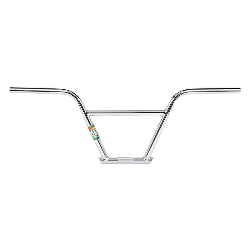 Rant NSIXTY 4PC 22.2mm 29` 9.5` 1° 12° Chrome BMX Chromoly