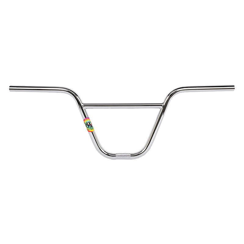 Rant Sway 22.2mm 29` 9` 1° 12° Chrome BMX Chromoly