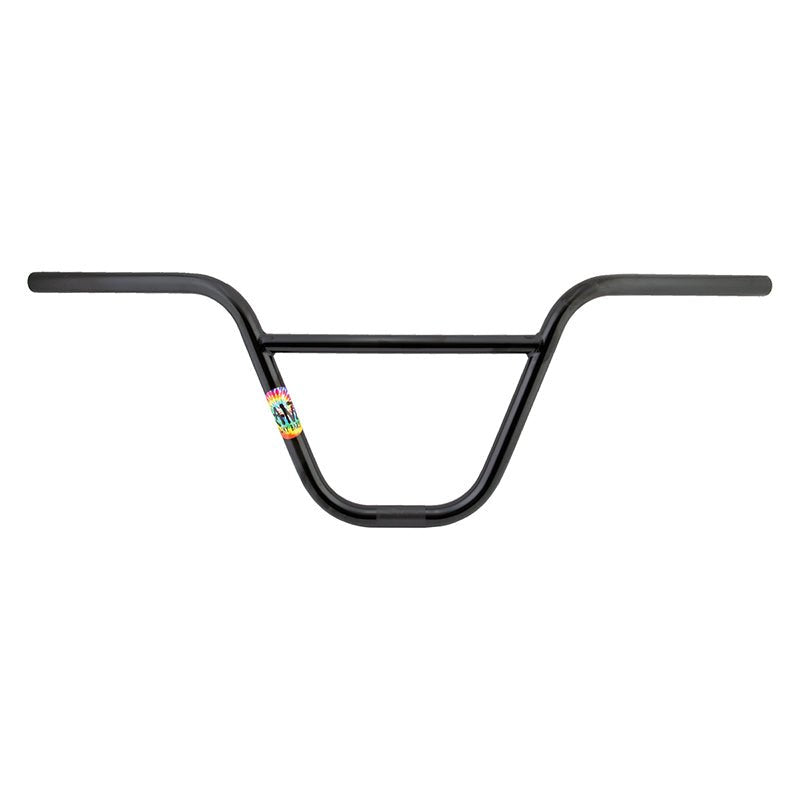 Rant Sway 22.2mm 29` 9` 1° 12° Black BMX Chromoly
