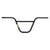 Rant Sway 22.2mm 29` 9` 1° 12° Black BMX Chromoly