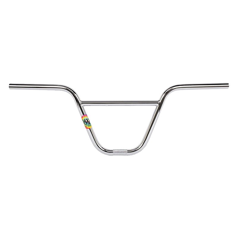 Rant Sway 22.2mm 29` 9.5` 1° 12° Chrome BMX Chromoly