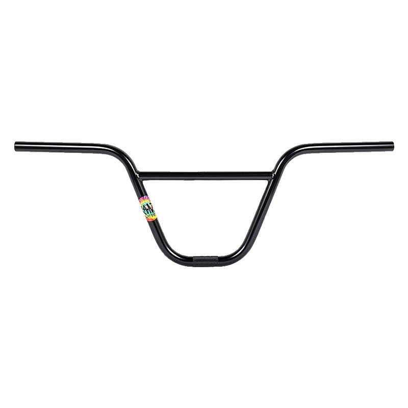 Rant Sway 22.2mm 29` 9.5` 1° 12° Black BMX Chromoly