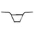Handlebars The Shadow Conspiracy The shadow conspiracy Crowbar Featherweight 22.2mm 29` 9.1` 3° 10° Black BMX Chromoly Dark Slate Gray