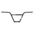 Handlebars The Shadow Conspiracy The shadow conspiracy Crowbar SG 4PC 22.2mm 29` 9.1` 3° 10° Black BMX Chromoly Dark Slate Gray