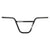 Handlebars The Shadow Conspiracy The shadow conspiracy Vultus Featherweight 22.2mm 29` 9` 3° 10° Black BMX Chromoly Dark Slate Gray