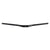Handlebars FSA Full speed ahead V-Drive Low Rise Bar 31.8mm 740mm 15mm 4° 9° Black Mountain Riser AL2014 Dark Slate Gray