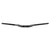 Handlebars FSA Full speed ahead Gradient Carbon Riser Bar 31.8mm 800mm 20mm 5° 8° Carbon/Grey Mountain Riser Carbon Dark Slate Gray