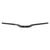 Handlebars FSA Full speed ahead Gradient Carbon Riser Bar 31.8mm 800mm 30mm 5° 8° Carbon/Grey Mountain Riser Carbon Dark Slate Gray