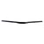 Handlebars Origin8 Origin8 Rave OS I 35mm 800mm 15mm 5° 7° Black Mountain Riser AL6066 Black