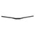 Handlebars Origin8 Origin8 Rave OS II 35mm 800mm 25mm 5° 7° Black Mountain Riser AL6066 Dark Slate Gray
