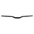 Handlebars Origin8 Origin8 Rave OS III 35mm 800mm 35mm 5° 8° Black Mountain Riser AL6066 Black