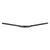Handlebars Origin8 Origin8 Fury OS I 35mm 800mm 15mm 5° 7° Black Mountain Riser AL7050 Dark Slate Gray