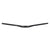 Handlebars Origin8 Origin8 Fury OS II 35mm 800mm 25mm 5° 7° Black Mountain Riser AL7050 Dark Slate Gray