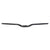 Handlebars Origin8 Origin8 Fury OS III 35mm 800mm 35mm 5° 8° Black Mountain Riser AL7050 Dark Slate Gray