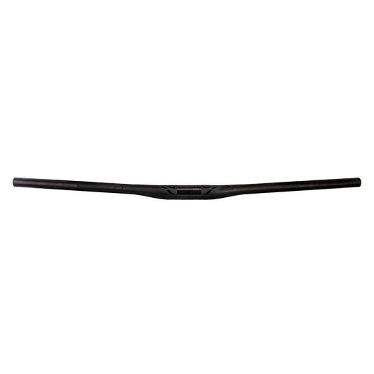 Handlebars Origin8 Origin8 Frenzy OS II Carbon Riser 35mm 800mm 40mm 5° 7° Black Mountain Riser UD Carbon Black