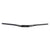 Flat/Riser Handlebar FSA Full Speed Ahead Comet Riser Handlebar - Aluminum 35.0mm 15mm Rise 760mm BLK Dark Slate Gray