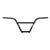 Handlebars Alienation Alienation Horsemen 22.2mm 29` 8.75` 3° 12° Black BMX 4130 Chromoly Dark Slate Gray