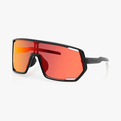 Technium CE-TCNM2 - Matte Black with Road Lens