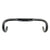 Handlebars FSA Vision Trimax Aero Alloy Bar (31.8) 42cm - Black Dark Slate Gray