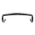 Handlebars FSA Full speed ahead Vision Metron Aero 31.8mm 400mm 80mm 125mm 2° Carbon Road Drop Carbon Dark Slate Gray