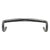 Handlebars FSA Full speed ahead Vision Metron Aero 31.8mm 420mm 80mm 125mm 2° Carbon Road Drop Carbon Slate Gray