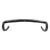 Handlebars FSA Full speed ahead Vision Metron Aero 31.8mm 440mm 80mm 125mm 2° Carbon Road Drop Carbon Dim Gray
