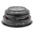 Headsets Cane Creek Cane Creek Hellbender 70 Lite Headset - ZS44/28.6/H8 ZS56/40 Tapered Black Dim Gray