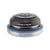 Headsets Cane Creek Cane Creek 110 IS41/28.6 IS52/40 Headset Black Dark Slate Gray