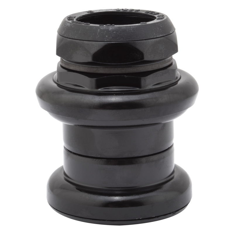 Headsets Sunlite Sunlite Steel Threaded EC34/28.6-26tpi|EC34/30 Headset Dark Slate Gray