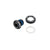 Crank Bolts and Parts FSA Full Speed Ahead Alloy Self Extracting QR-17 Bolt for 24mm alloy cranks Dark Slate Gray