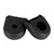 Crank Bolts and Parts Race Face RaceFace Crank Boots: For Carbon Cranks 2-Pack Black Dark Slate Gray