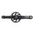 Cranksets and Arms SRAM SRAM XX1 Eagle DUB Crankset Speed: 11/12 Spindle: 28.99mm BCD: Direct Mount 32 DUB 170mm Grey 55mm Dark Slate Gray