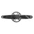 Cranksets and Arms TruVativ TruVativ Descendant 6K Aluminum Eagle Crankset - 170mm 12-Speed 32t Direct Mount DUB Spindle Interface BLK Dark Slate Gray