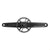 Cranksets and Arms TruVativ TruVativ STYLO 6K Aluminum Eagle Boost Crankset - 170mm 12-Speed 32t Direct Mount DUB Spindle Interface BLK Dark Slate Gray