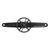 Cranksets and Arms TruVativ TruVativ STYLO 6K Aluminum Eagle Crankset - 170mm 12-Speed 32t Direct Mount DUB Spindle Interface BLK Dark Slate Gray