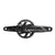 Cranksets and Arms TruVativ Truvativ Descendant DH DUB83 Crankset Speed: 10/11 Spindle: 28.99mm BCD: Direct Mount 34 DUB 170mm Black DH Dark Slate Gray