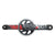Cranksets and Arms SRAM SRAM X01 Eagle DUB C3 Crankset Speed: 11/12 Spindle: 28.99mm BCD: Direct Mount 32 DUB 165mm Red Boost Dark Slate Gray