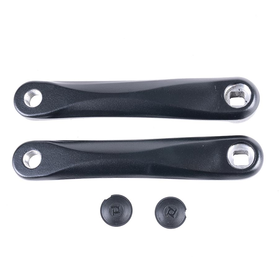 PWR Cranksets and Arms ( ) - Dragonspine Cycling
