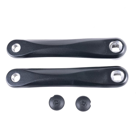 PWR Cranksets and Arms ( ) - Dragonspine Cycling