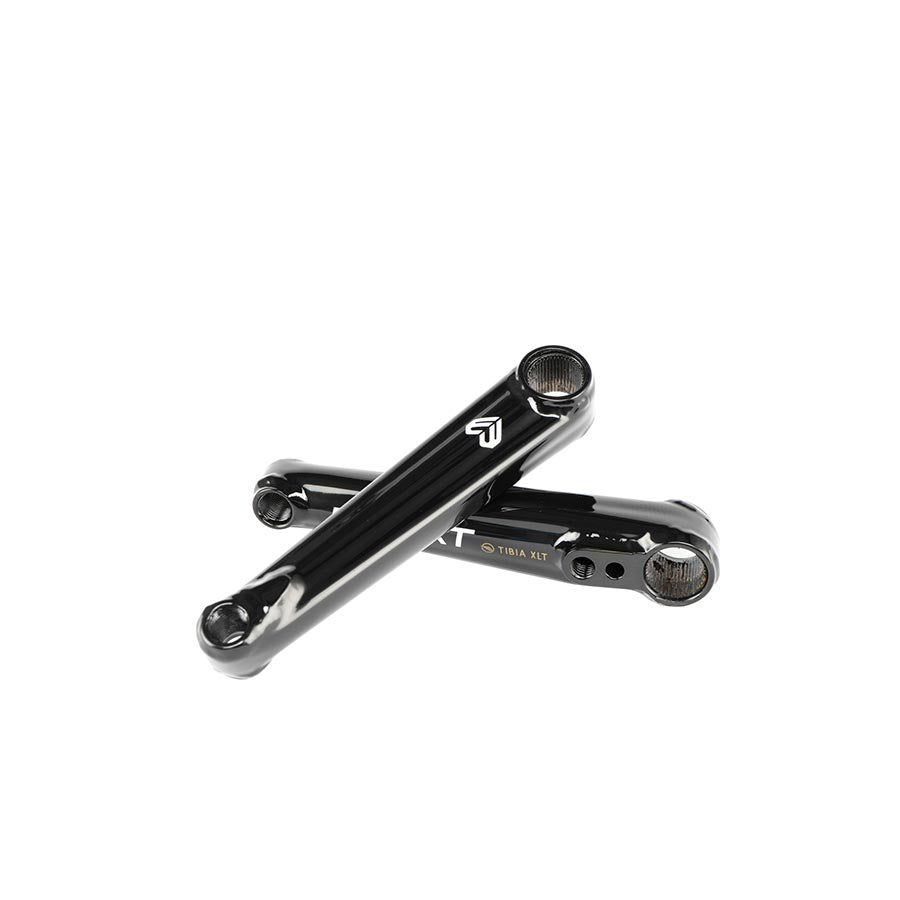 Eclat BMX Cranksets ( ) - Dragonspine Cycling