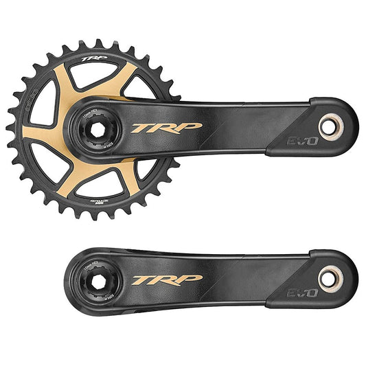 TRP Cranksets and Arms ( ) - Dragonspine Cycling