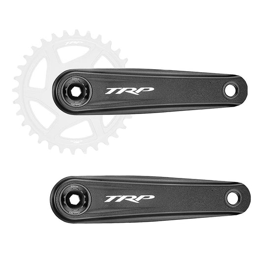 TRP Cranksets and Arms ( ) - Dragonspine Cycling