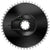 Power Meter Cranksets SRAM SRAM Red AXS E1 Power Kit Aero Power Meter Crankset Speed: 12 BCD: Direct Mount SRAM 8 Bolt 60 Black